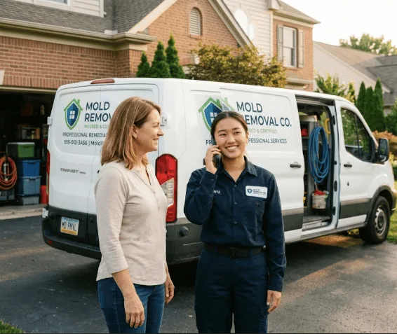Crawlspace Mold Remediation Lyles, TN FAQs